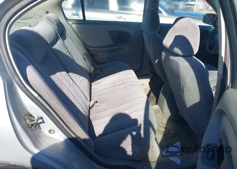 2005 Chevrolet Classic from USA, damaged, VIN 1G1ND52F35M121767